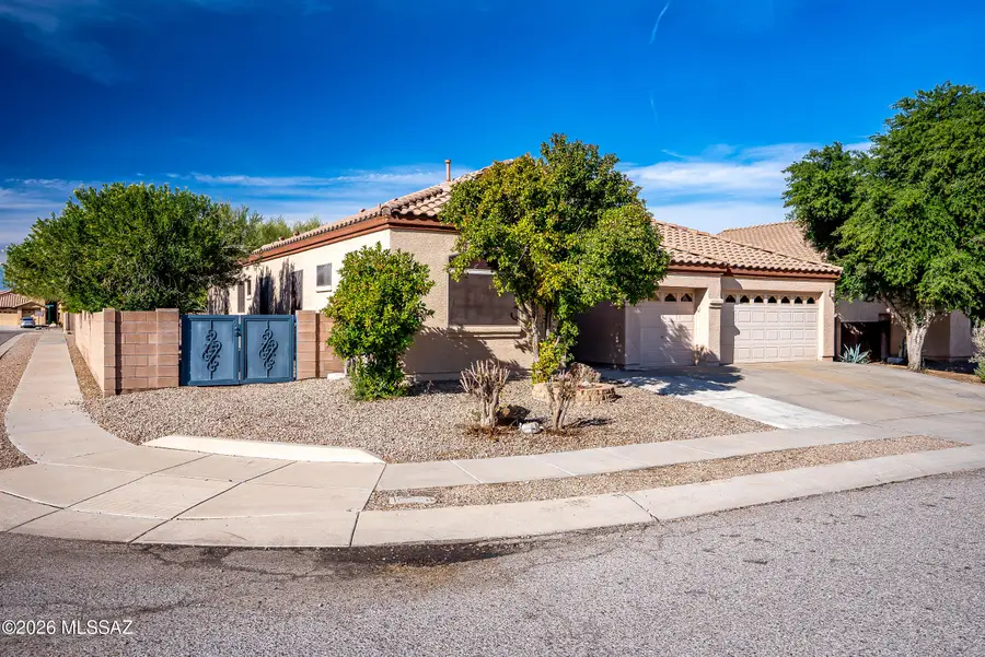 7414 S Velvet Willow, Tucson, AZ 85747 - Image #3