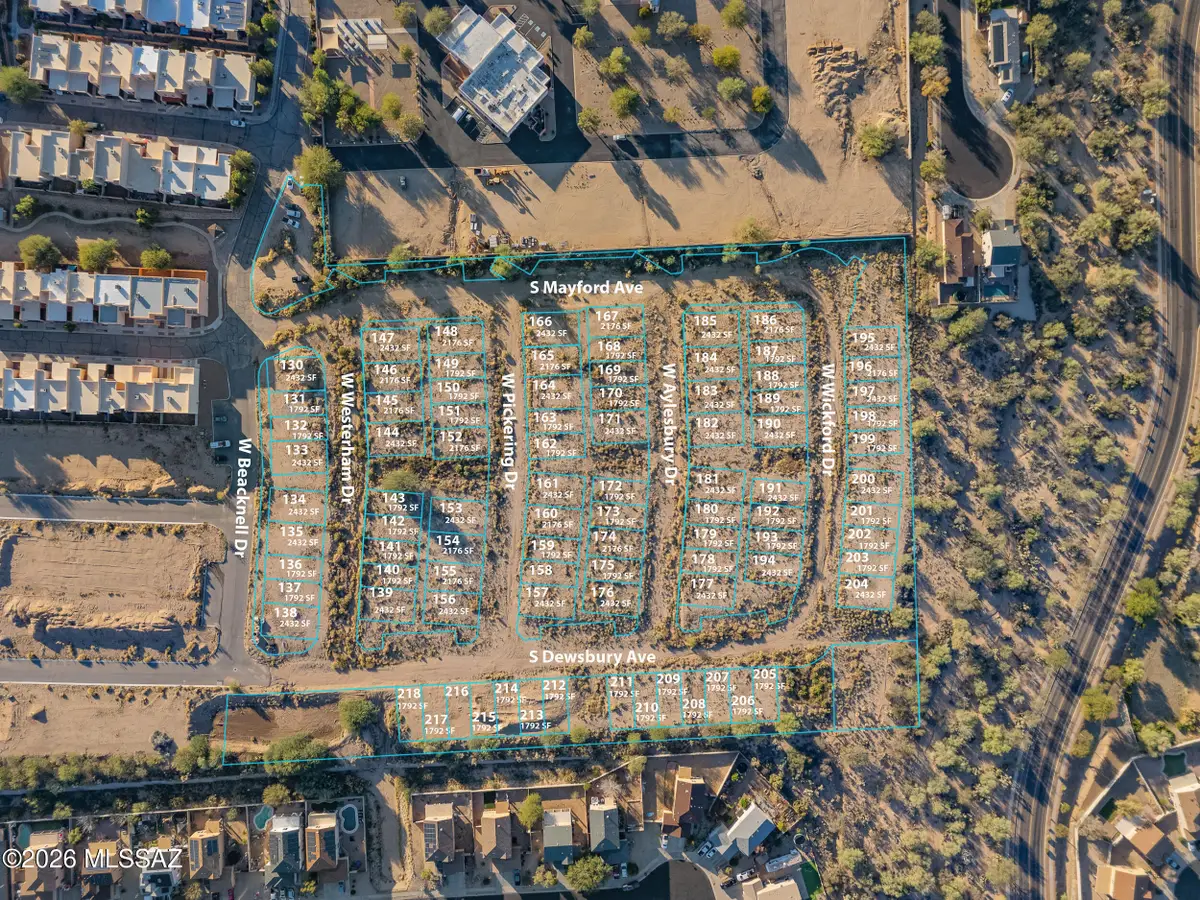 1283 W Westerham, Sahuarita, AZ 85629 - Image #1