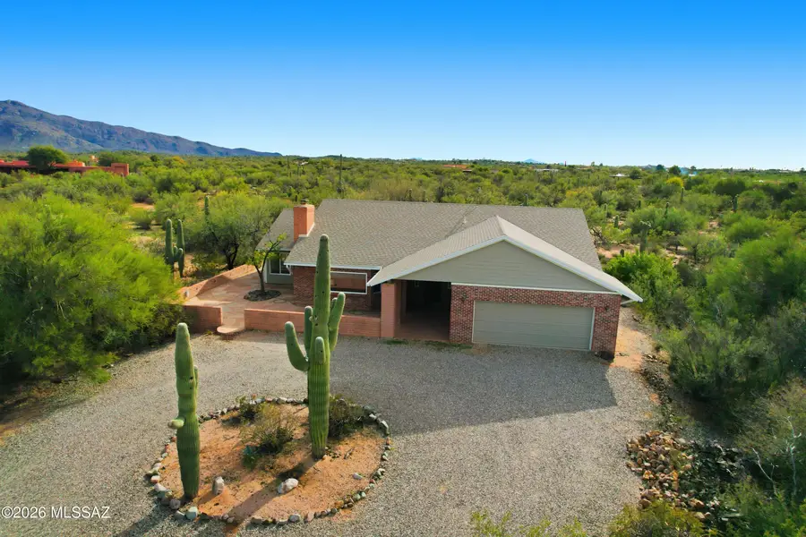 11720 E Twin Hills, Tucson, AZ 85748 - Image #2