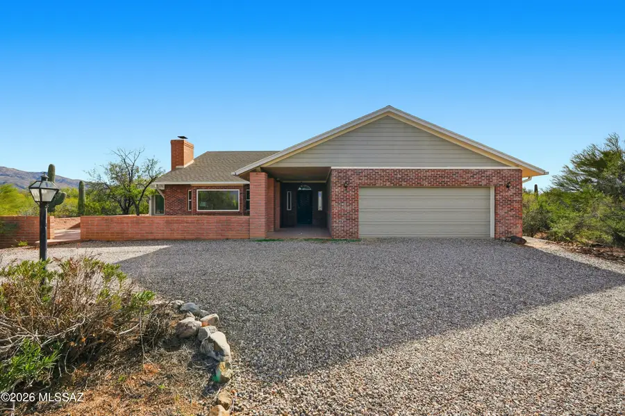 11720 E Twin Hills, Tucson, AZ 85748 - Image #3