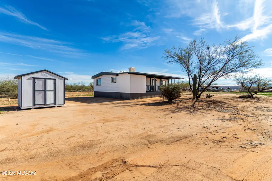 7265 S Avalon, Tucson, AZ 85735 - Image #3