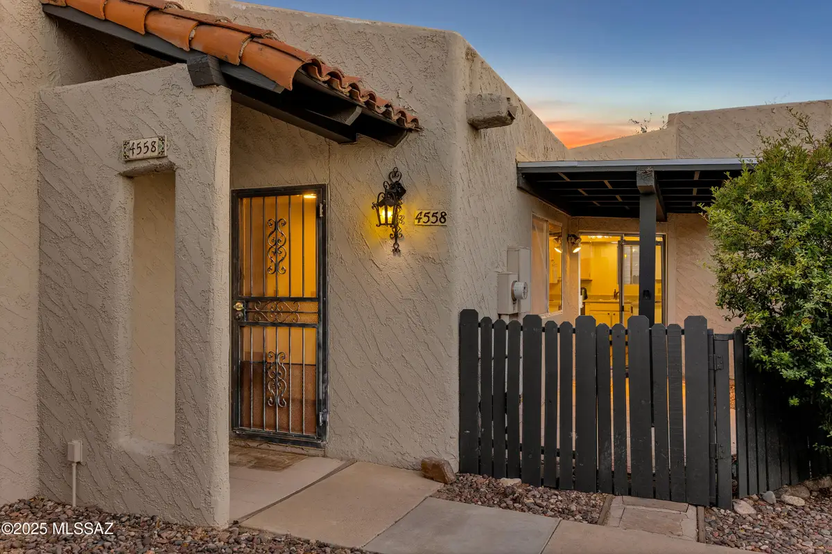 4558 E Sunrise, Tucson, AZ 85718 - Image #1