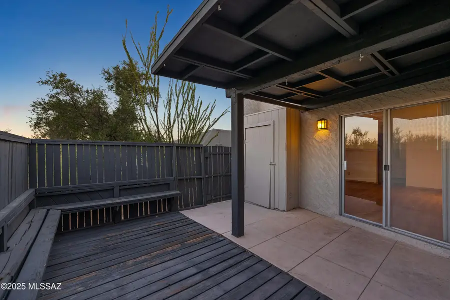 4558 E Sunrise, Tucson, AZ 85718 - Image #3