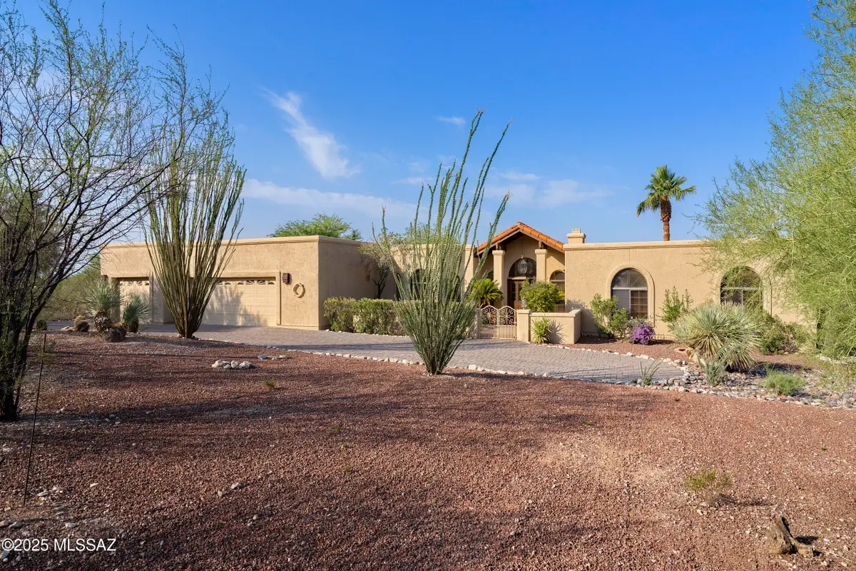 2374 E Calle Los Altos, Tucson, AZ 85718 - Image #1