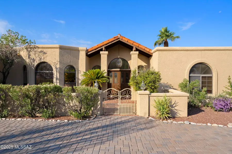 2374 E Calle Los Altos, Tucson, AZ 85718 - Image #2