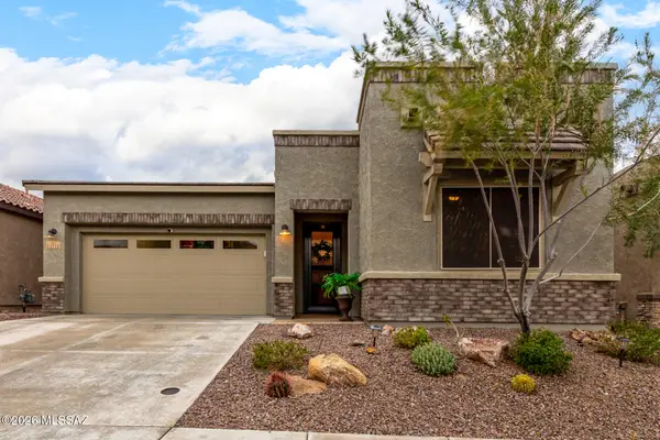 13215 N Stonecrop, Oro Valley, AZ 85755