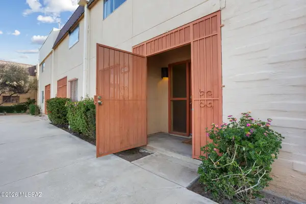 1337 E Fort Lowell, Tucson, AZ 85719