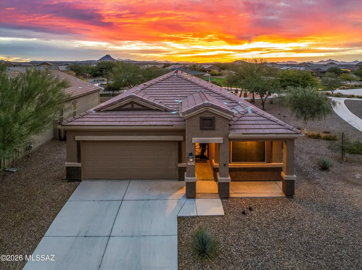 9171 W Senita Bloom, Marana, AZ 85653 - Image #1