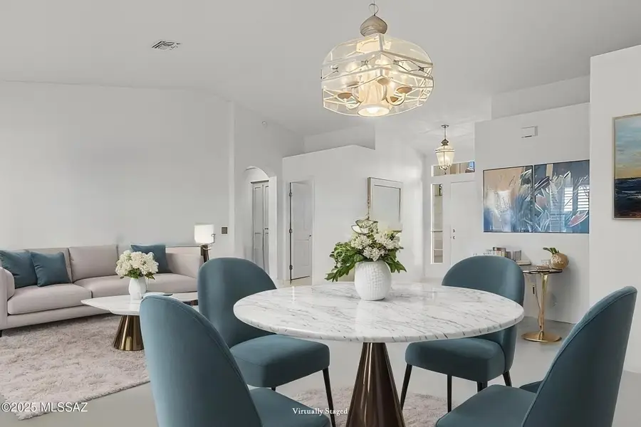 65762 E Rocky Path, Tucson, AZ 85739 - Image #3