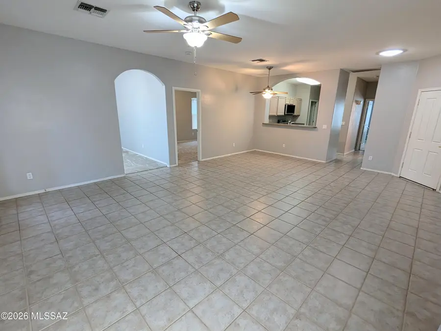 8327 N Rocky View, Tucson, AZ 85743 - Image #2