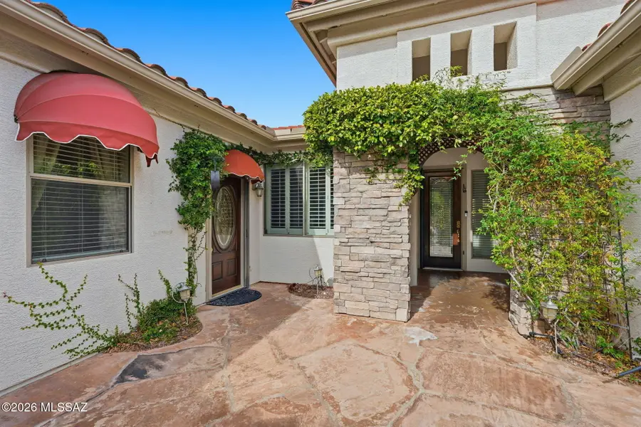 62562 E Amberwood, Tucson, AZ 85739 - Image #3