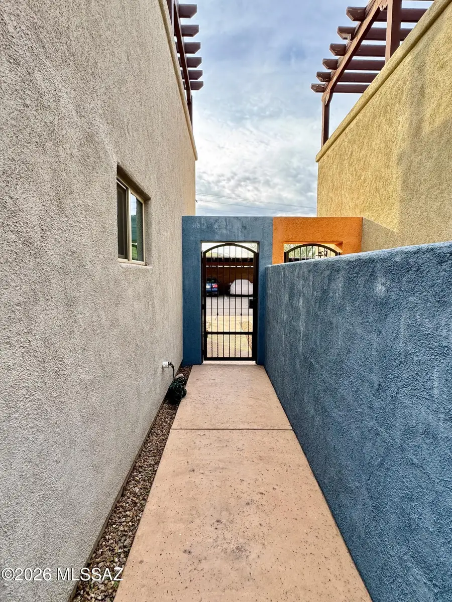 1109 Lombard, Tubac, AZ 85646 - Image #2