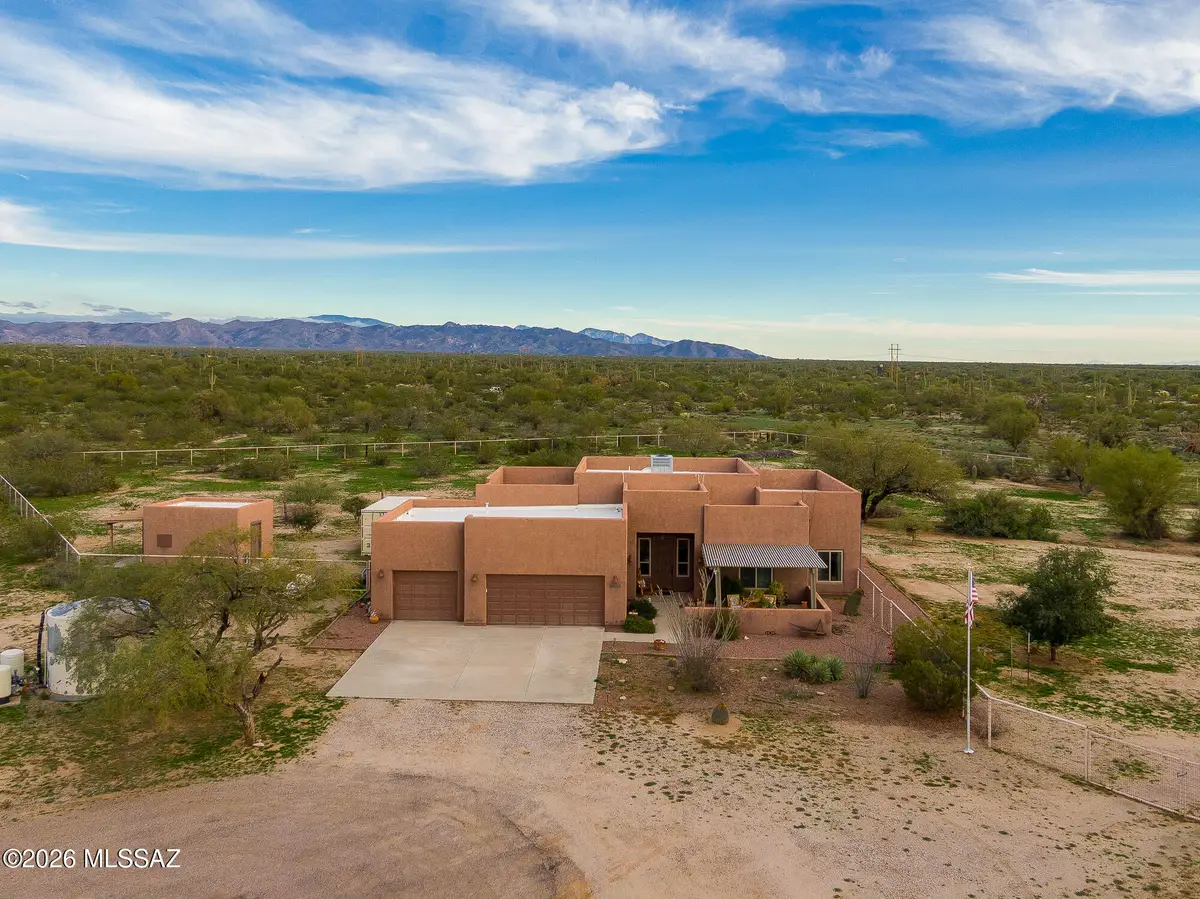 30895 E Goodman Ranch, Marana, AZ 85658 - Image #1