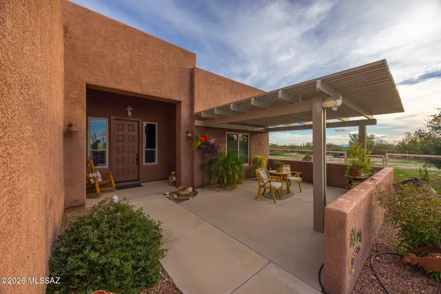 30895 E Goodman Ranch, Marana, AZ 85658 - Image #3