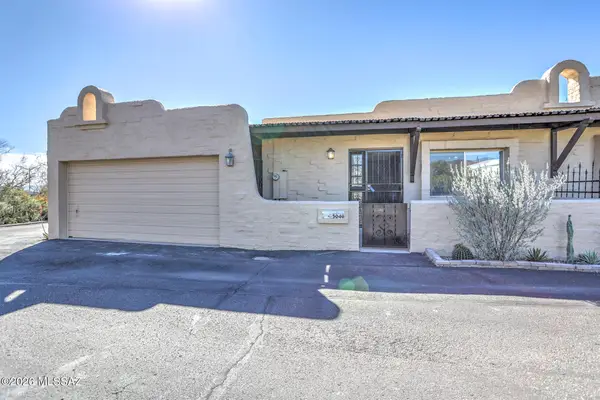3046 S Cole, Tucson, AZ 85713