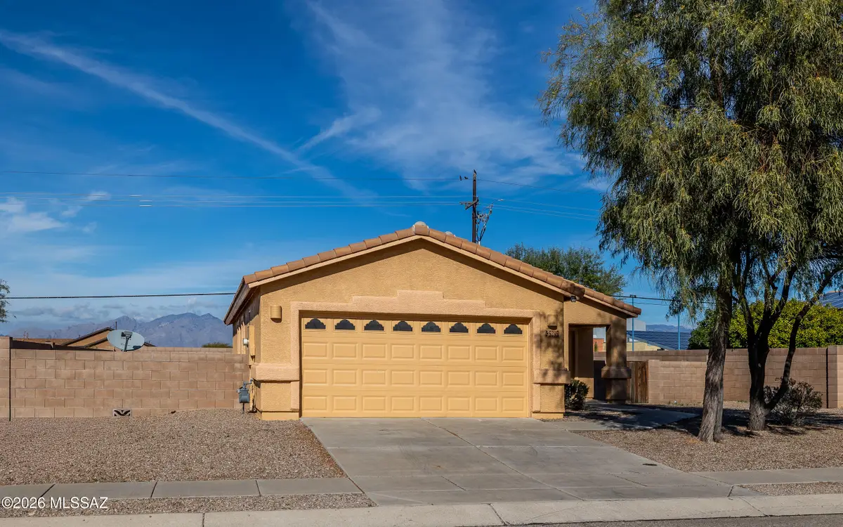 5295 E Agave Vista, Tucson, AZ 85756 - Image #1