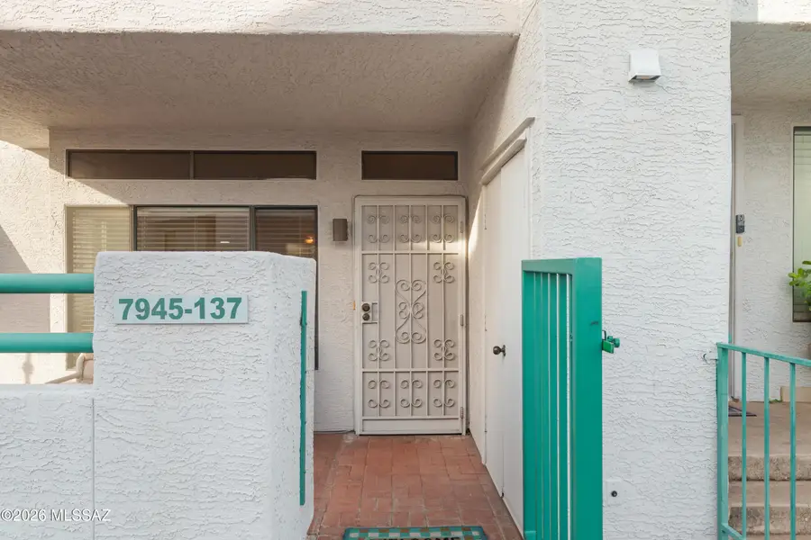 7945 E Colette, Tucson, AZ 85710 - Image #2