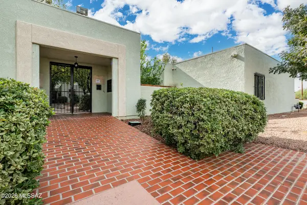 7852 N La Canada, Tucson, AZ 85704