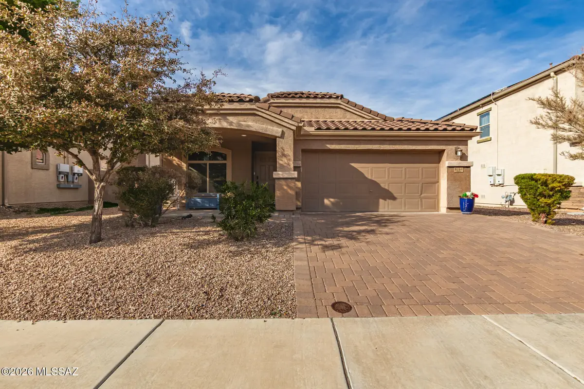 8784 W Saguaro Moon, Marana, AZ 85653 - Image #1
