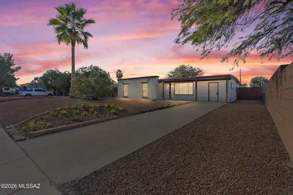 1546 S Marvin, Tucson, AZ 85710