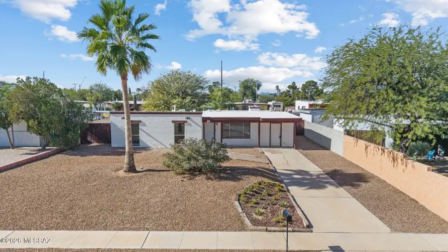 1546 S Marvin, Tucson, AZ 85710 - Image #2