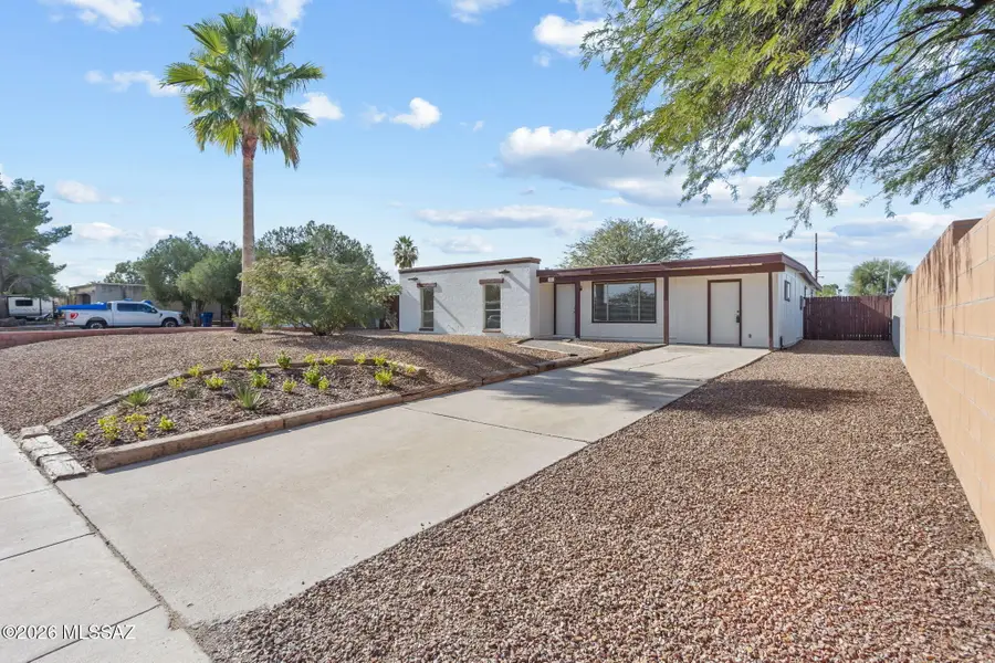 1546 S Marvin, Tucson, AZ 85710 - Image #3