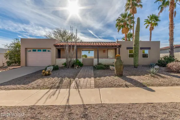 132 E Santa Rebecca, Green Valley, AZ 85614