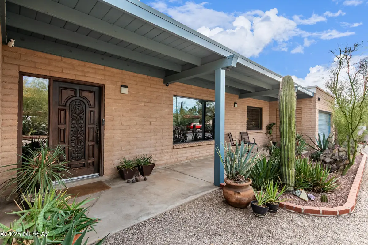 3508 N Calle Floreada, Tucson, AZ 85750 - Image #1
