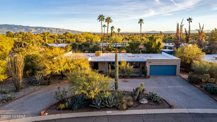3508 N Calle Floreada, Tucson, AZ 85750 - Image #2