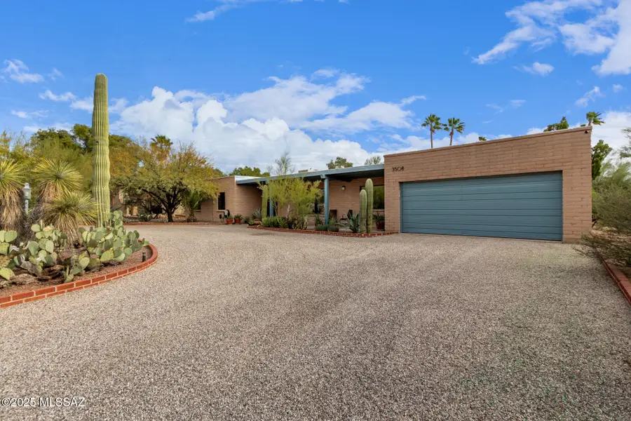 3508 N Calle Floreada, Tucson, AZ 85750 - Image #3