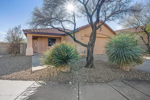 6684 E Ladonna, Tucson, AZ 85706