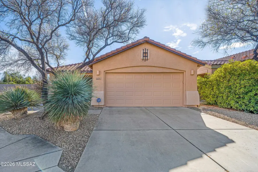 6684 E Ladonna, Tucson, AZ 85706 - Image #2