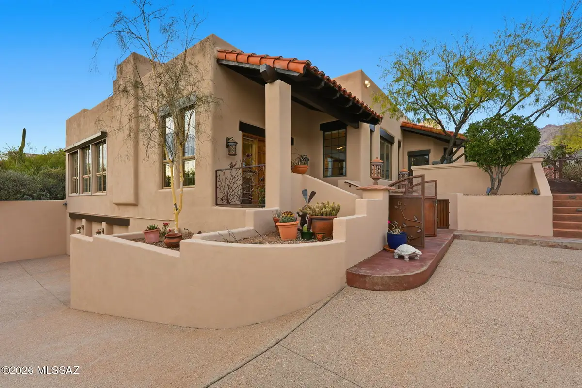 4061 E Camino Montecillo, Tucson, AZ 85718 - Image #1