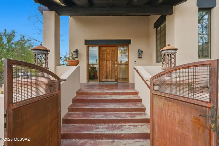 4061 E Camino Montecillo, Tucson, AZ 85718 - Image #3