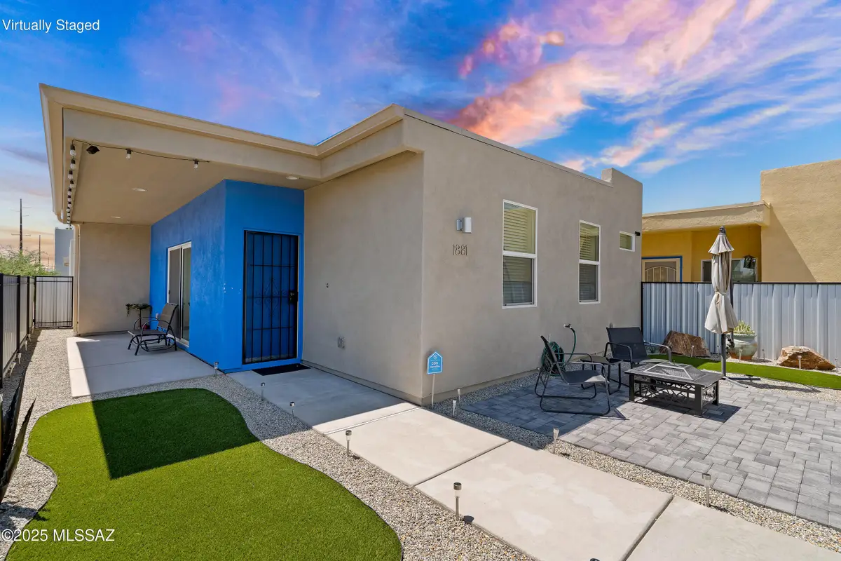 1881 S Poetry, Tucson, AZ 85711 - #1