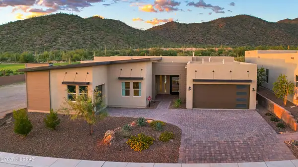 6862 W Patina, Marana, AZ 85658