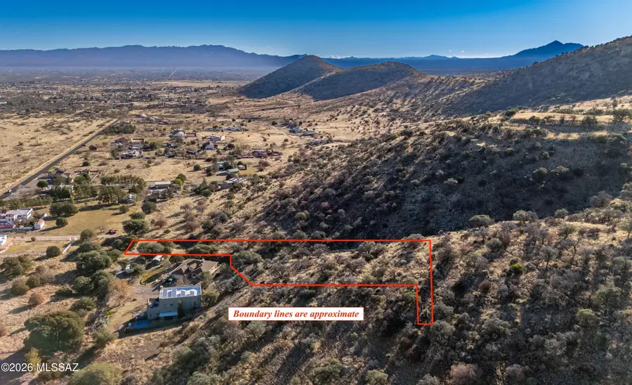 Tbd E Spirit Rock, Hereford, AZ 85615 - #2