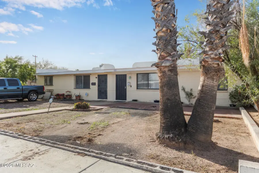 4962 S Highland, Tucson, AZ 85706 - Image #2