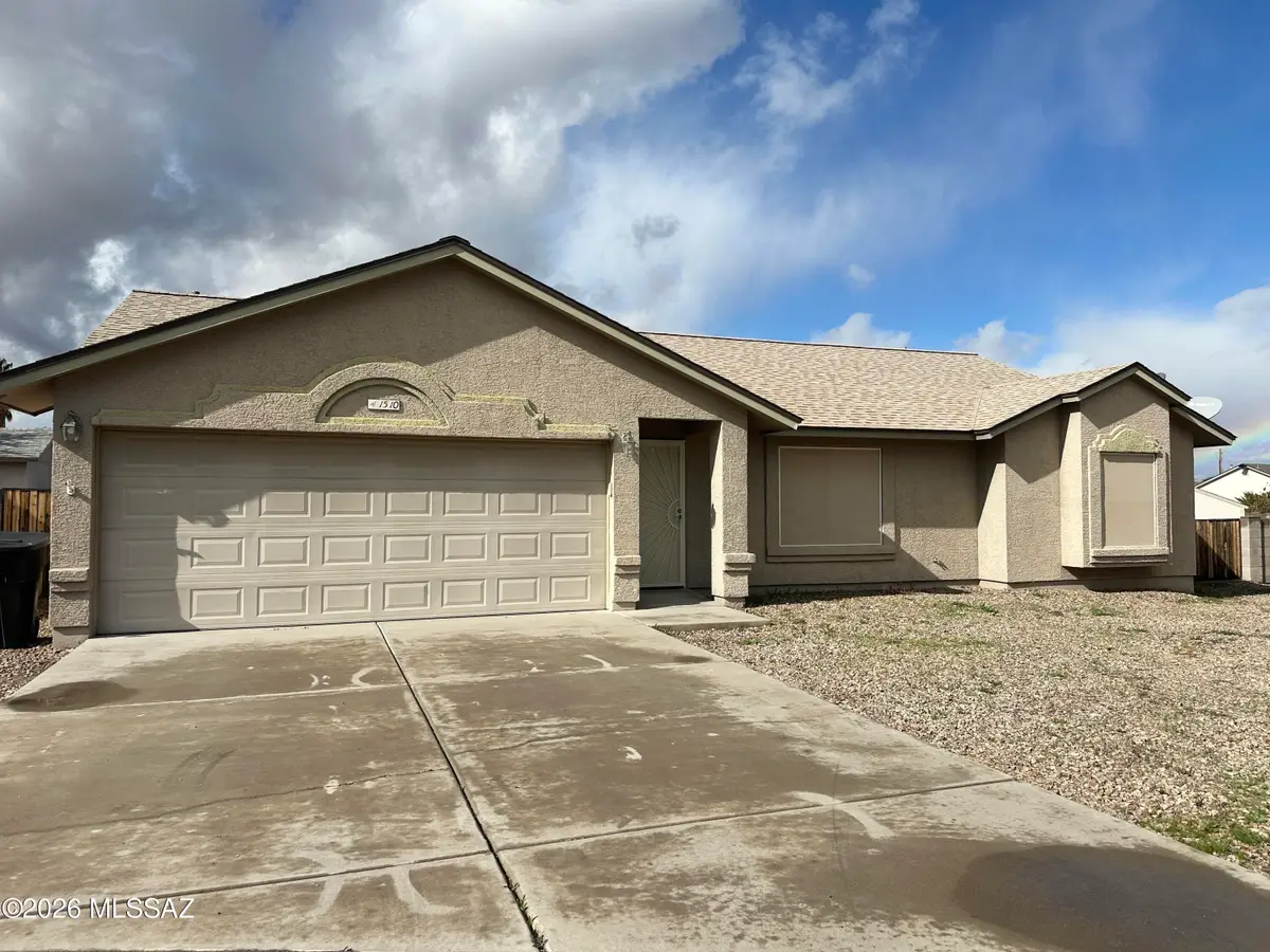 1510 S Pheasant, Thatcher, AZ 85552 - Image #1