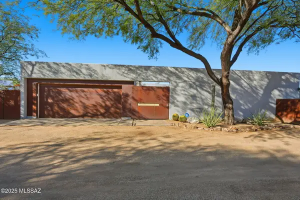 1117 E Adelaide, Tucson, AZ 85719