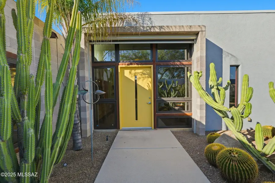 1117 E Adelaide, Tucson, AZ 85719 - Image #2