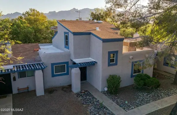 3472 N Richland, Tucson, AZ 85719