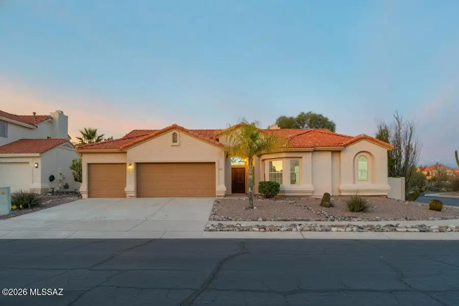 960 W Wheatgrass, Tucson, AZ 85737 - Image #2