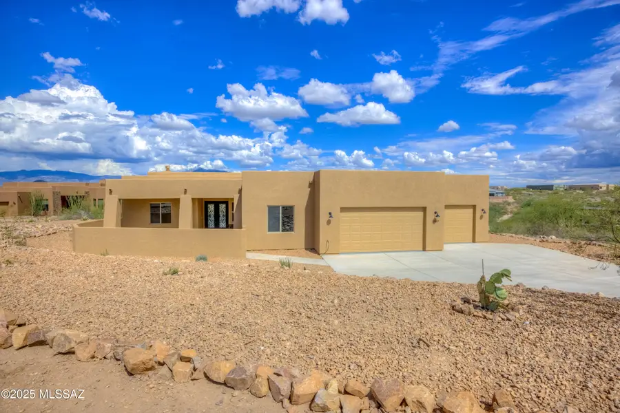 13407 S Sundown Ranch, Vail, AZ 85641 - Image #3