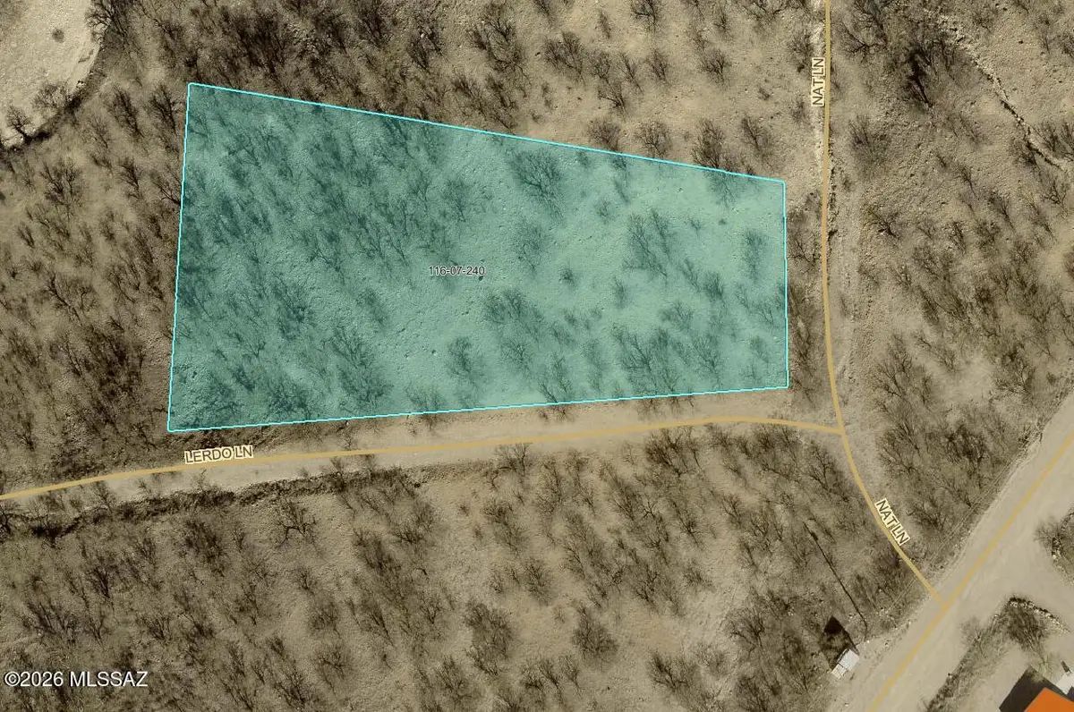 890 Nat, Rio Rico, AZ 85648 - Image #1