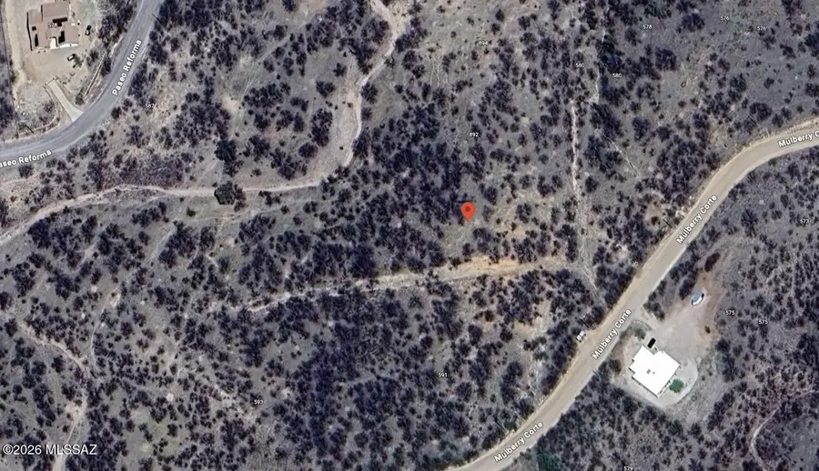 890 Nat, Rio Rico, AZ 85648 - Image #2