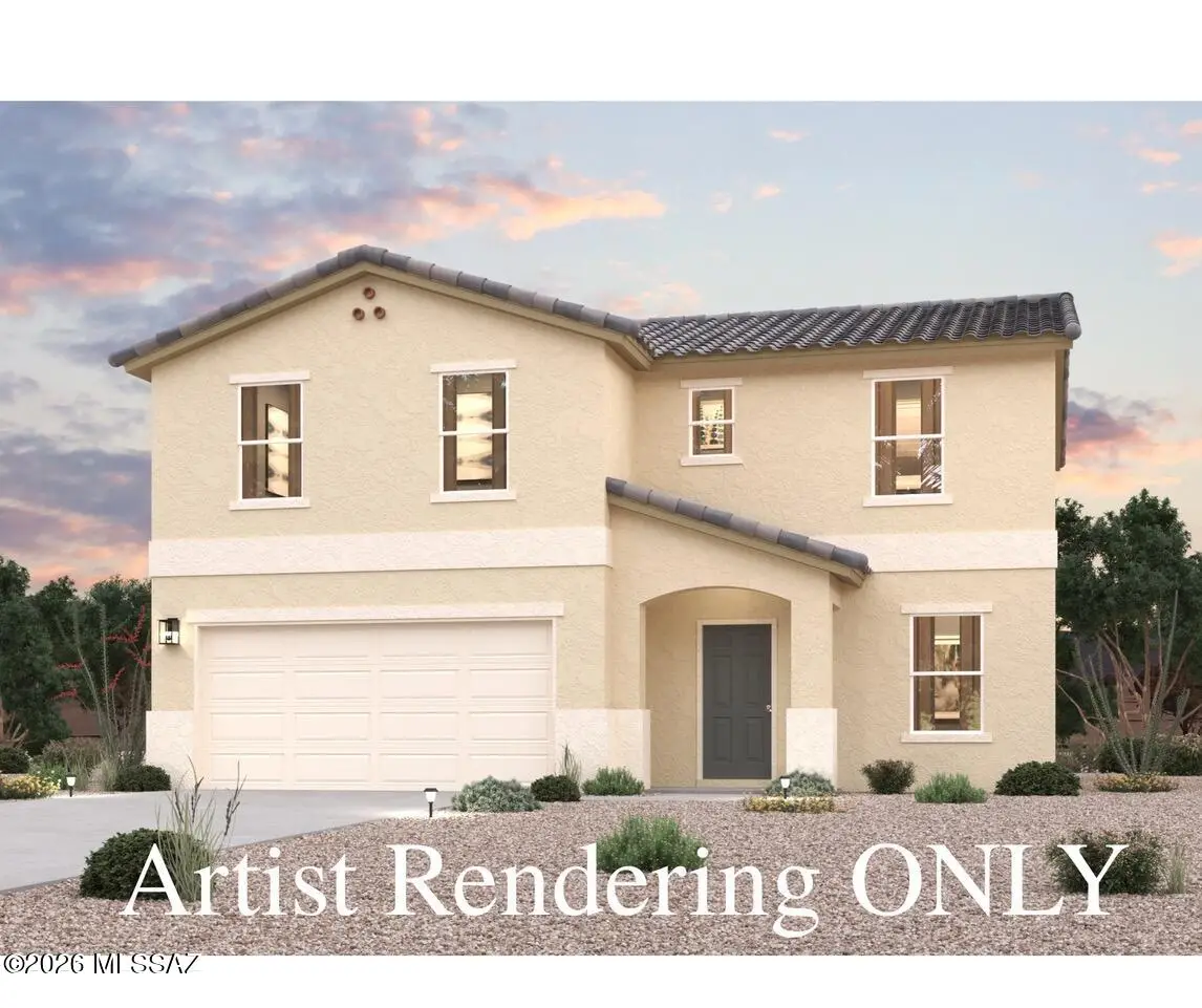746 W Calle Taja, Sahuarita, AZ 85629 - Image #1