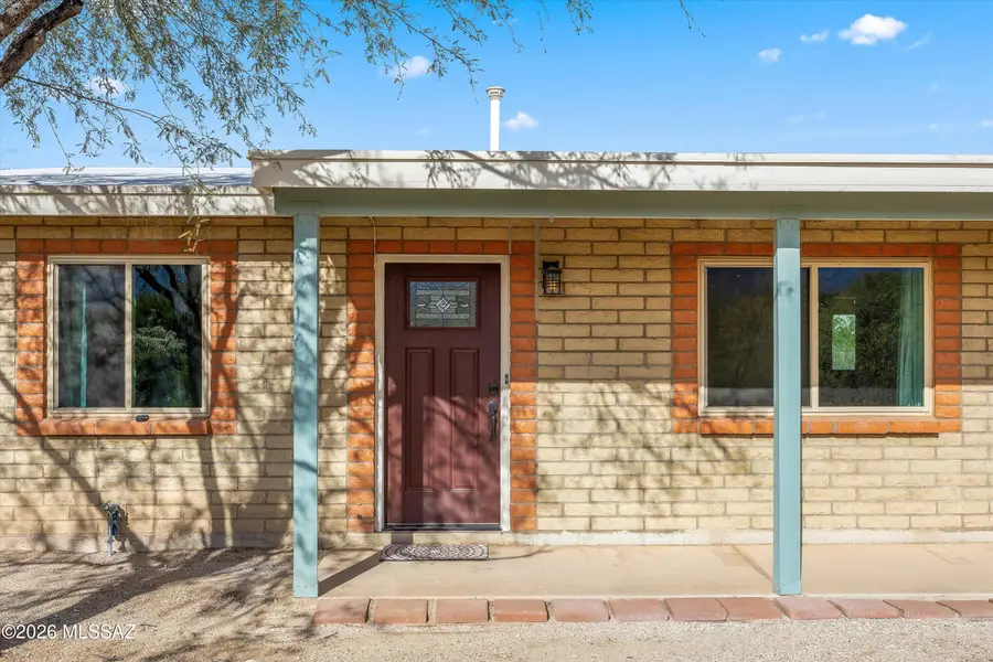 12405 E Arbor Vista, Tucson, AZ 85749 - Image #2