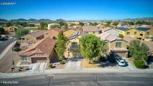 8743 N Norway Spruce, Tucson, AZ 85743 - Image #1