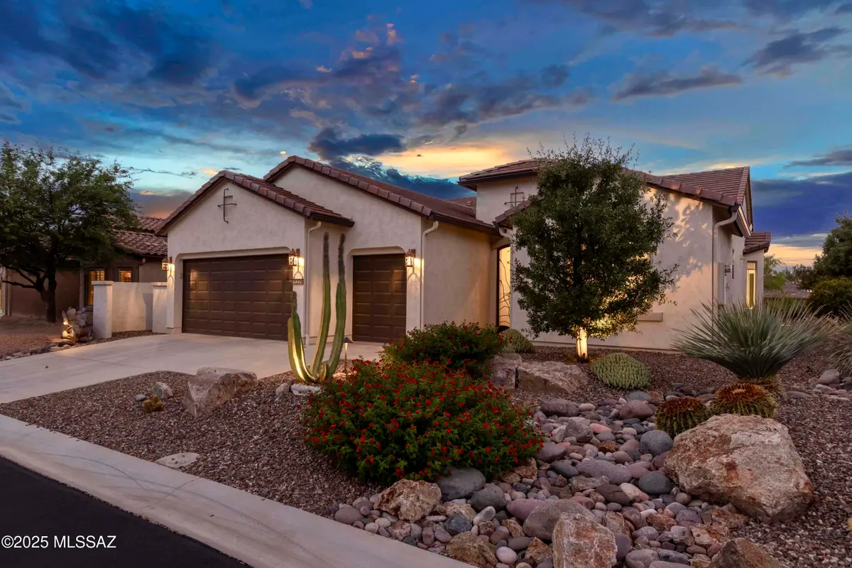 31226 S One Horse, Oracle, AZ 85623 - Image #1